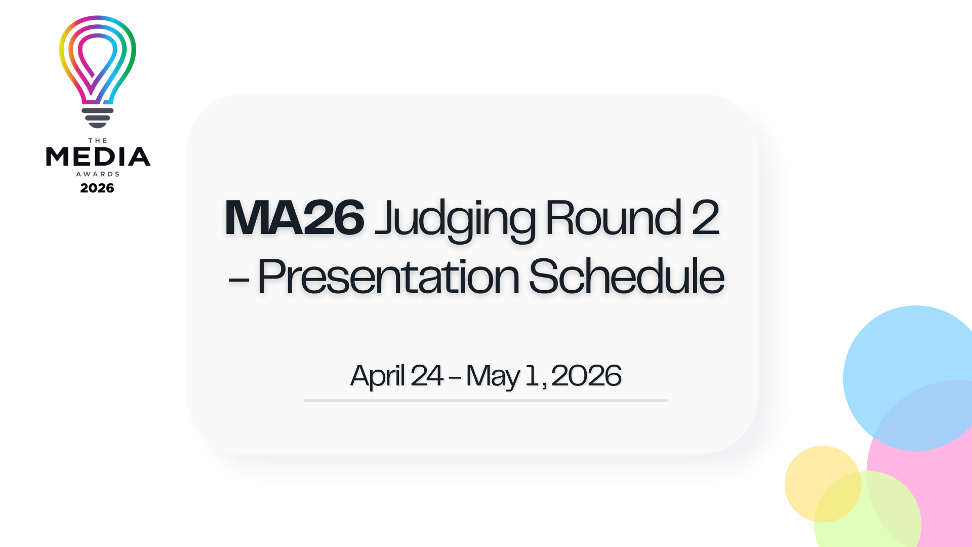 https://mediaawards.ie/wp-content/uploads/2026/04/MA26-Judging-Round-2-Presentation-Schedule-1.png
