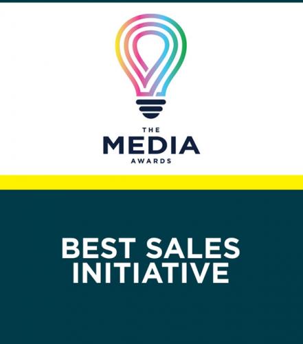 Best Sales Initiative