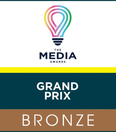 Grand Prix-BRONZE