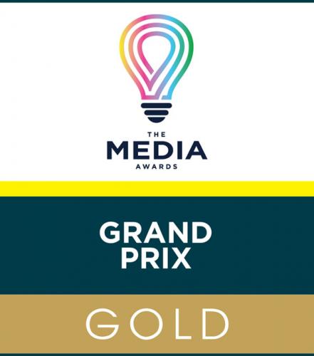 Grand Prix-GOLD