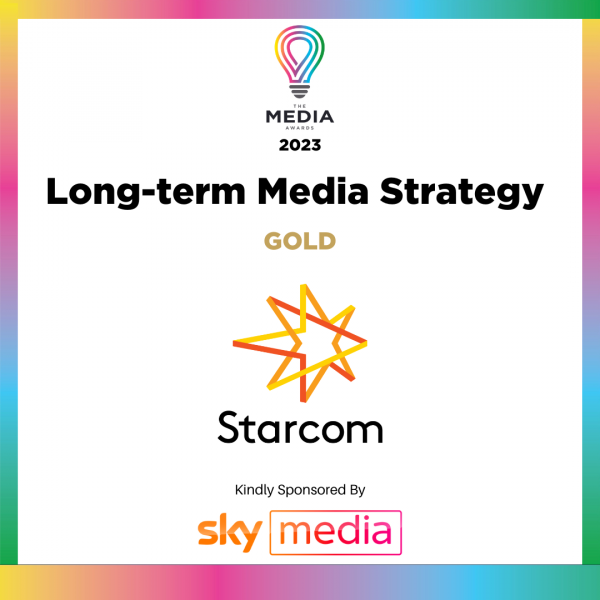Long-term Media Strategy G