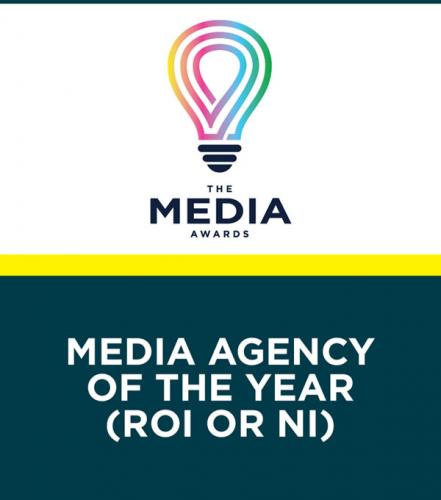 Media Agency of the Year
