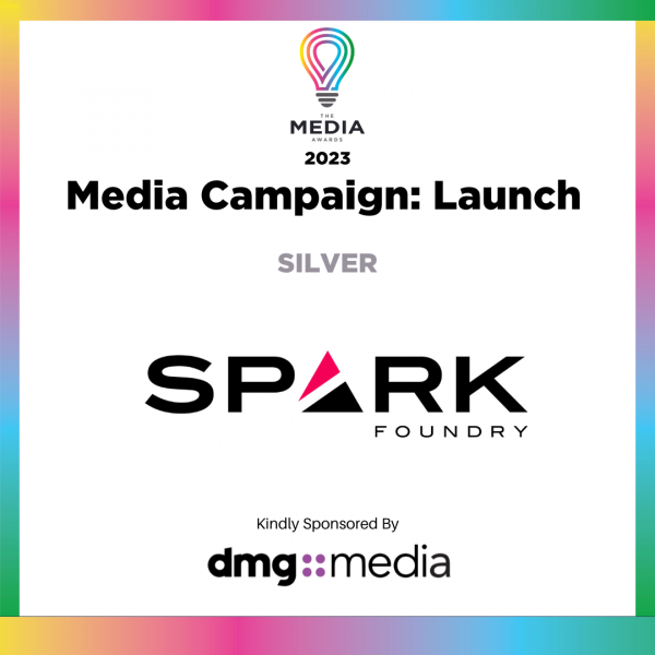 Media Campaign Launch S