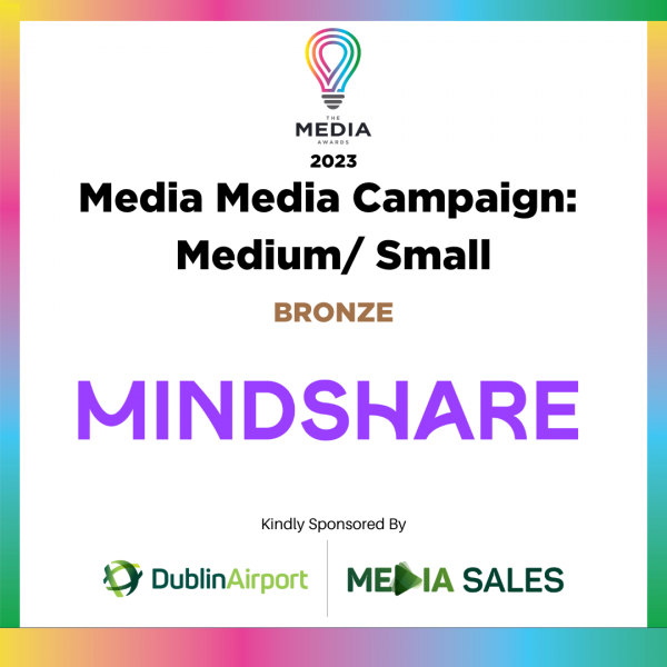 Media Campaign Medium Small B