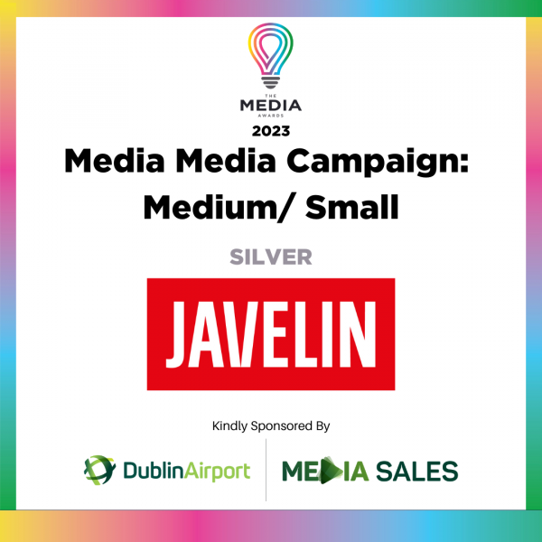 Media Campaign Medium Small S